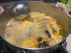 -探窝·竹笙椰子鸡(杨箕店)