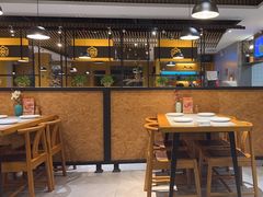 -如轩·海鲜砂锅粥·潮汕菜(南城店)