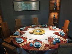 包厢-高玛纳驴肉火烧(河间总店)