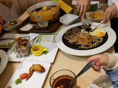 -豪客来牛排(海沧阿罗海店)