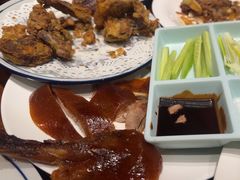 -百花深处·老北京风味菜