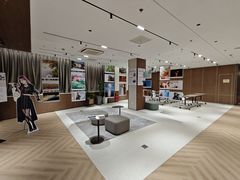 -Sony Store 索尼(上海淮海中路店)