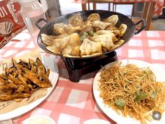 -忆外婆徐州菜·地锅鸡·生日宴(吴庄店)