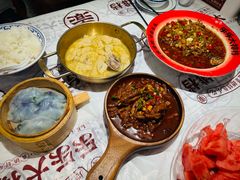 -乐乐大排档·30年老字号(浙江路店)