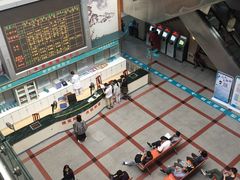 -南方医科大学南方医院(院本部)