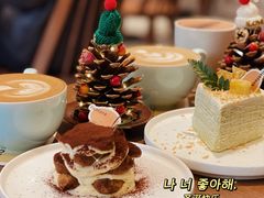 -fishtank鱼缸咖啡(三山街店)