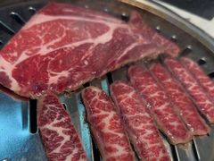 -六七八韩式烤肉·韩国料理(上杭路店)