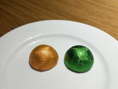 -台上设计餐厅(歌华大厦店)