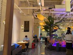 -曼泰·泰餐(京华城店)