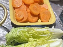 -霄汉羊排(万松园一店)