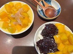 -小团圆糖水铺(襄阳南路店)