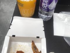 -达美乐比萨(深圳广夏路店)