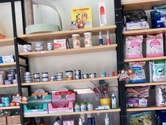 -佳雯宠物医院(信河分店)