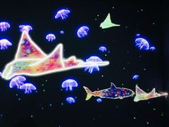 -暹罗海洋世界