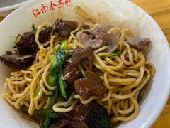 -泰顺江南春面馆