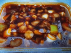 -黑窑厂糖油饼烤鸭·清真菜(旗舰店)