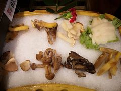 -滇釜火锅·能喝汤的火锅(车公庄店)