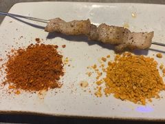-很久以前羊肉串(打浦路店)
