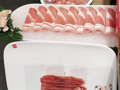 -1078號老北京涮肉(松柏店)