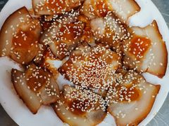 -黎记大排档(慈云路店)