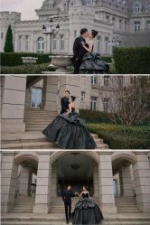 -秦皇岛我和你婚纱摄影工作室