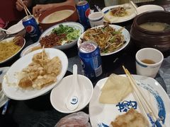 -满园烤鸭·春饼(沈北万达店)