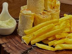 -Uncle Kosto科斯托·中东菜