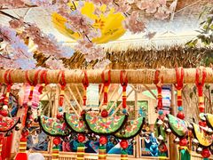 -傣宏缘·云南傣味特色菜·手抓饭·孔雀宴十六年店庆大酬宾(南屏步行街店)