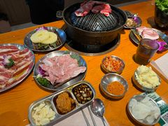 -kingkong大猩猩烤肉(CBD店)