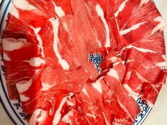 -宣武小院涮肉(前门店)