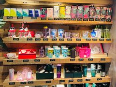 -星巴克(西湖天地店)