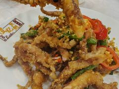 -凤城礼记鱼翅海鲜酒家(新马路总店)