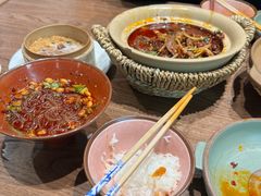-大盐帮川菜馆(长楹天街店)
