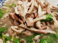 -老三羊汤【北兴隆街店】