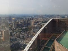 -厚街国际大酒店·360度旋转餐厅