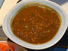 -La Medina餐厅(亮马河南路店)