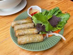 -越美小馆·越南料理(曲江店)
