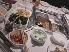 -海底捞火锅(高科广场店)