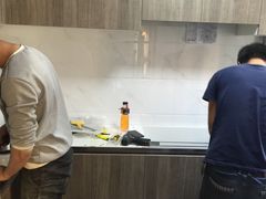 -佰丽爱家全屋定制(汶水店)