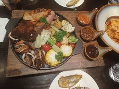 -blue frog蓝蛙(长泰广场店)