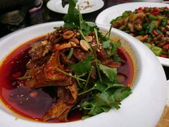 -渝信川菜(南滨店)