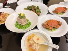-杭州和达希尔顿逸林酒店·和园中餐厅-杭帮菜名店