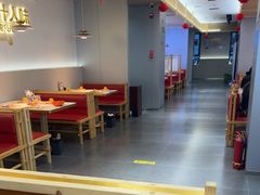 -金柱大盘鸡(新华南路店)