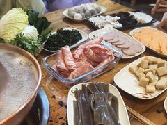 -五斗火锅(和平路店)