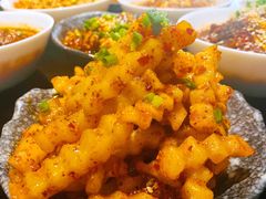 -付小姐在成都(郑东新区店)