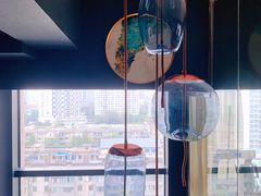 -聚点桌游狼人杀(未来中心店)