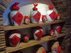 -兰溪小馆(东直门簋街店)