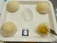 -满记甜品(王府井北京市百货大楼店)