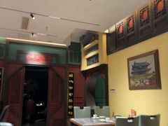 -福照楼汽锅鸡·云南菜(火车站锦江店)