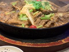 -老板恋上鱼(恒隆广场店)